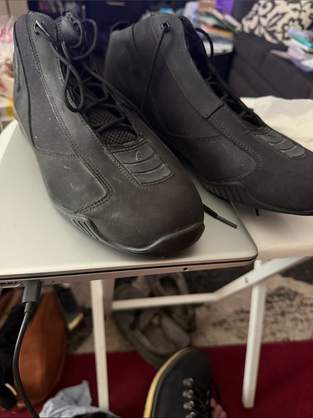 Forma Drytex Motorcycle boots